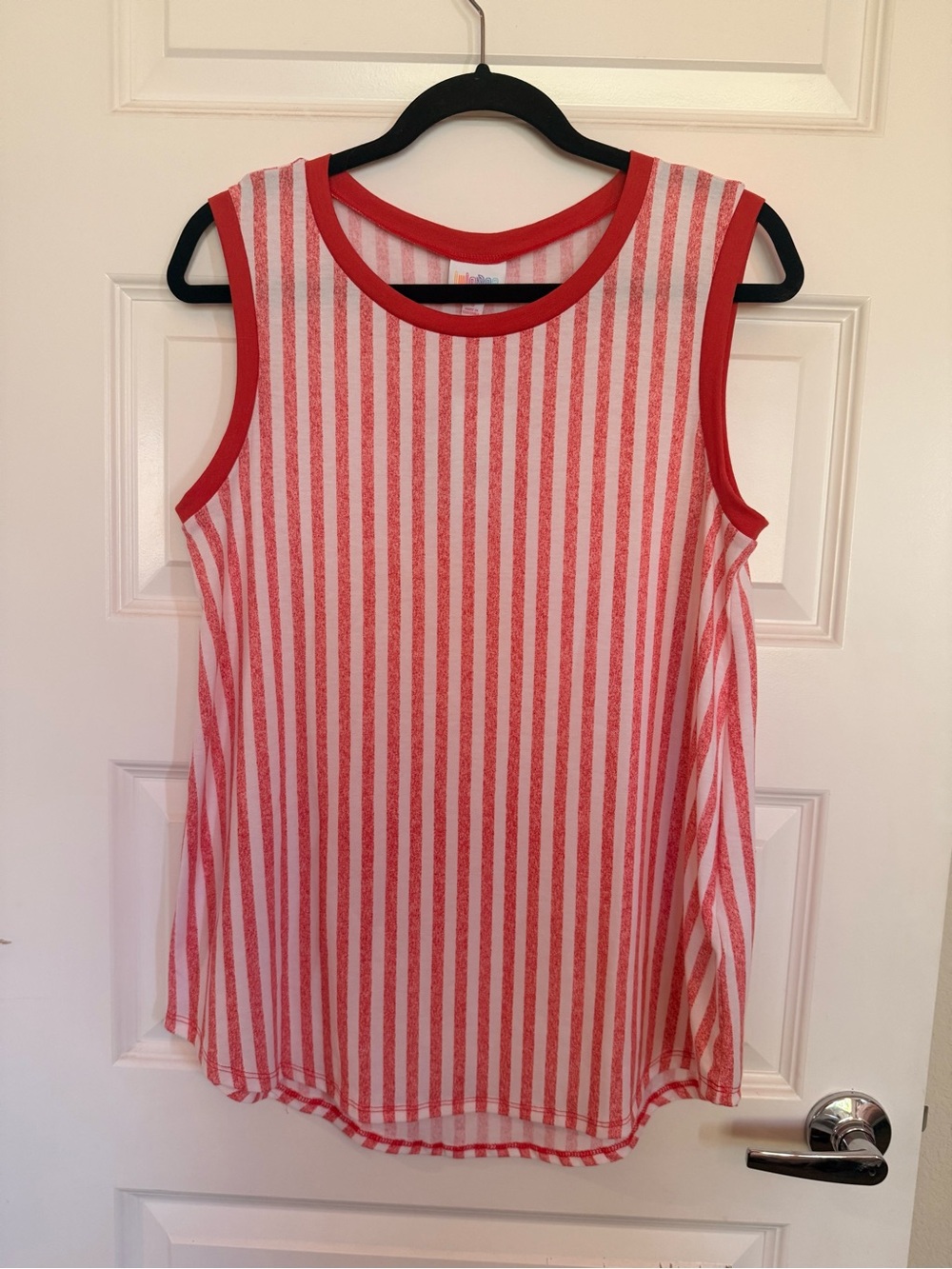 LuLaRoe Cocoa Tank